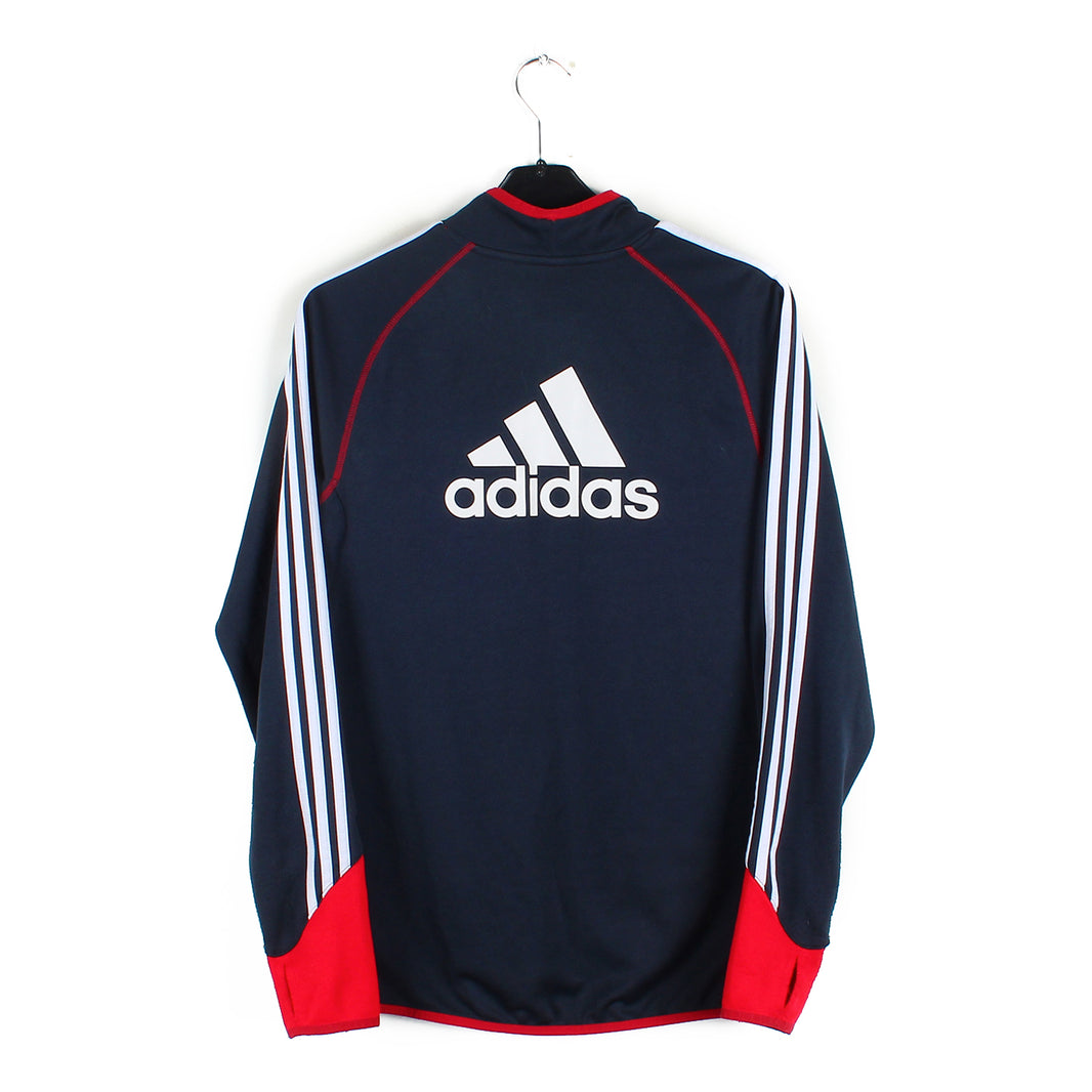 2014 - New York Red Bulls (S)