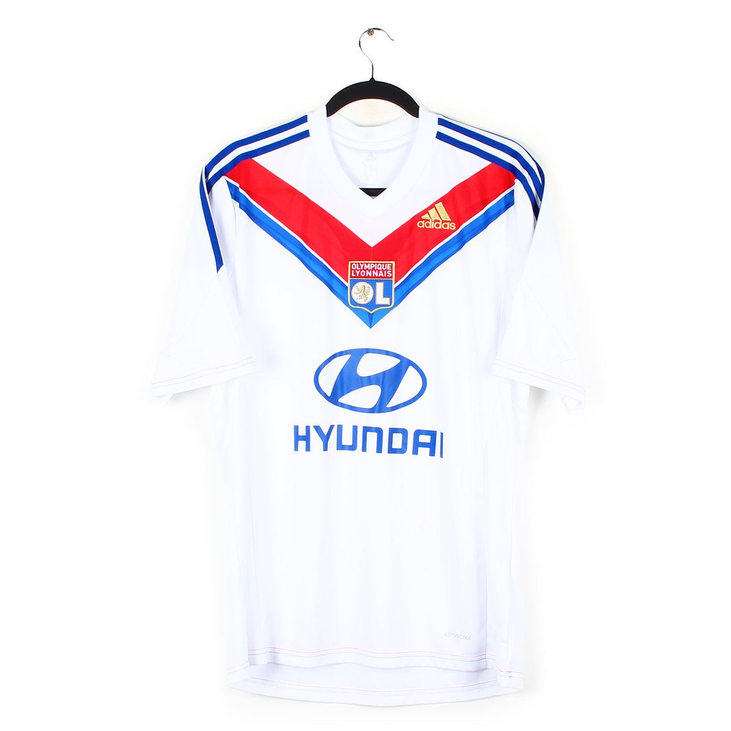 2013/14 - OL (XL enfant)