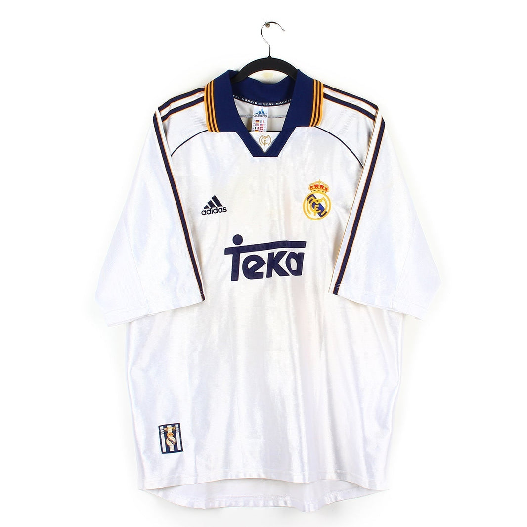 1998/00 - Real Madrid (L)