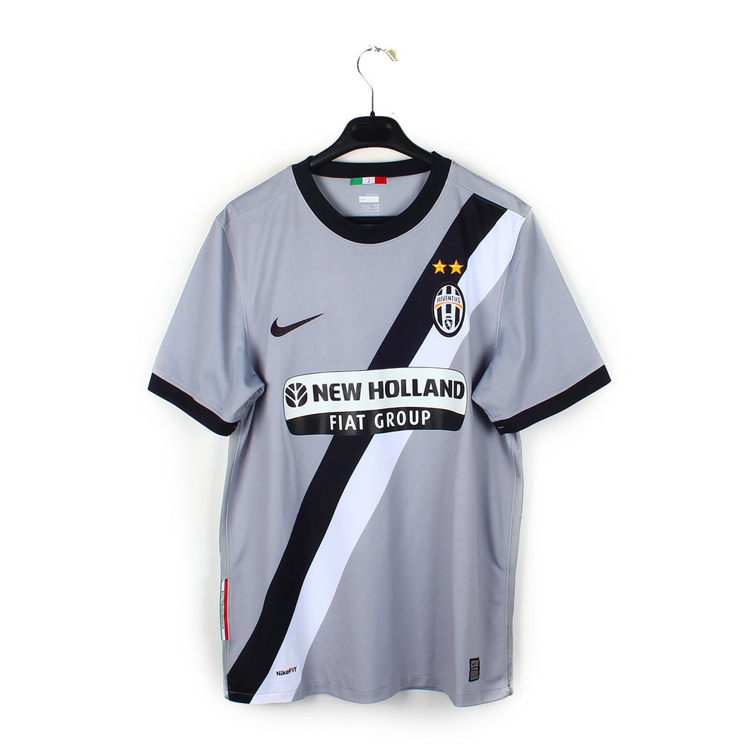 2009/10 - Juventus (M)