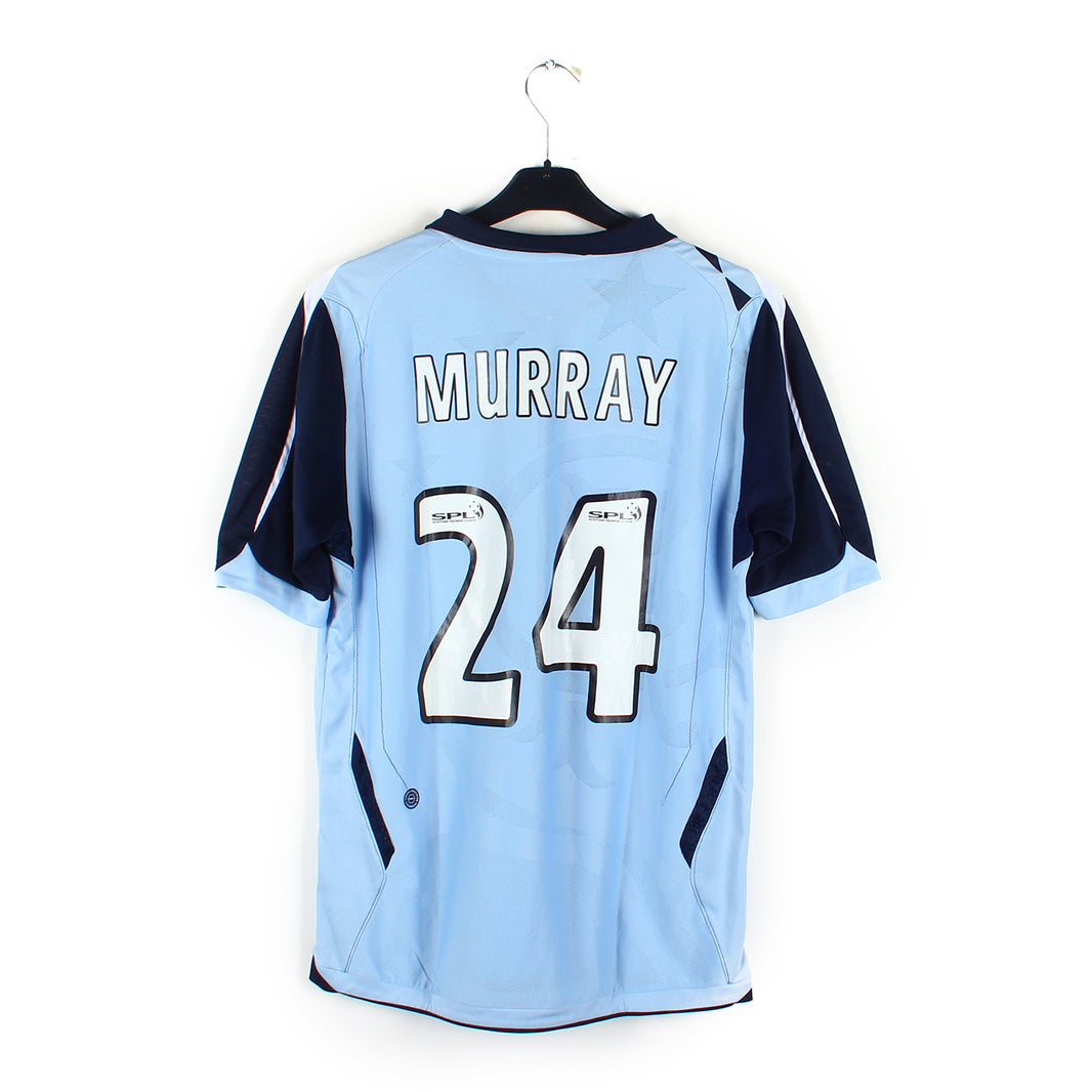 2006/07 - Glasgow Rangers - Murray #24 (M)