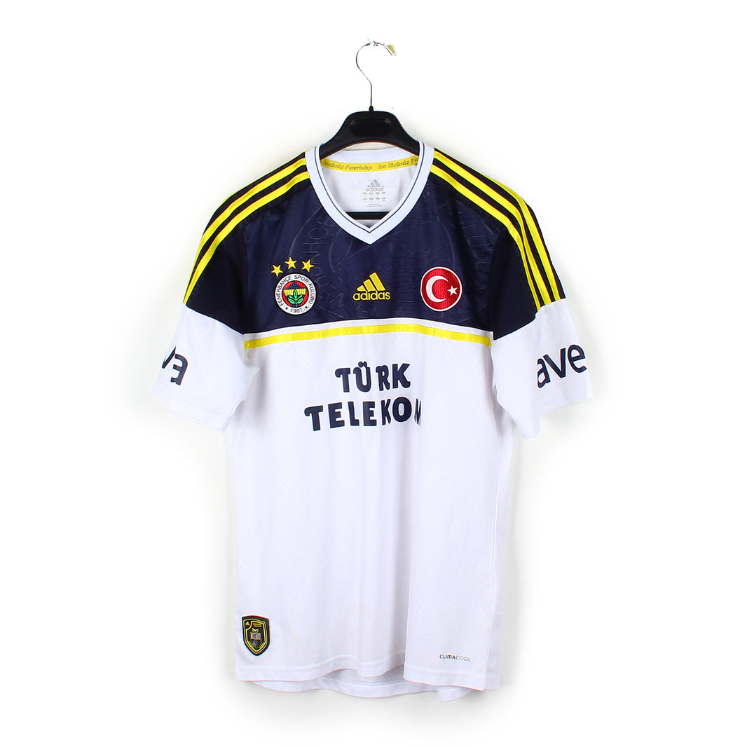 2012/13 - Fenerbahce (L)