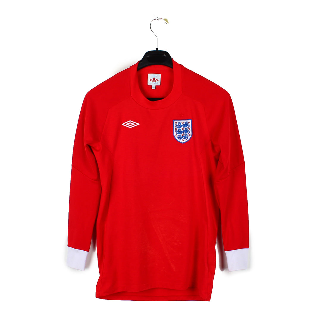 2010/11 - Angleterre - Lampard #8 (XL enfant)