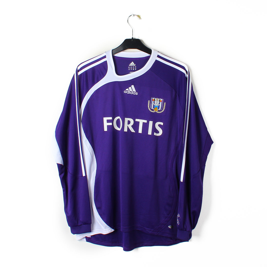 2006/07 - Anderlecht (L)