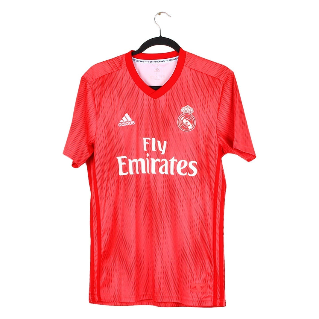 2018/19 - Real Madrid (L)