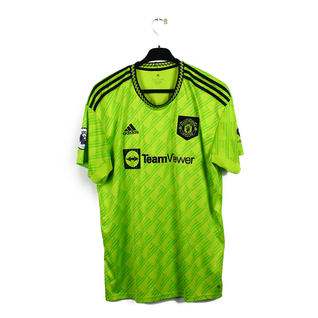 2022/23 - Manchester United - Garnacho #49 (XL)