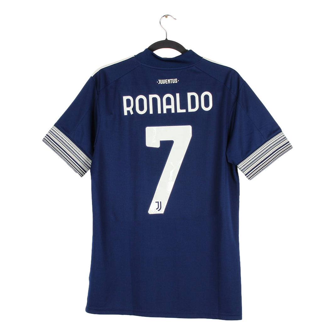 2020/21 - Juventus - Ronaldo #7 (M)