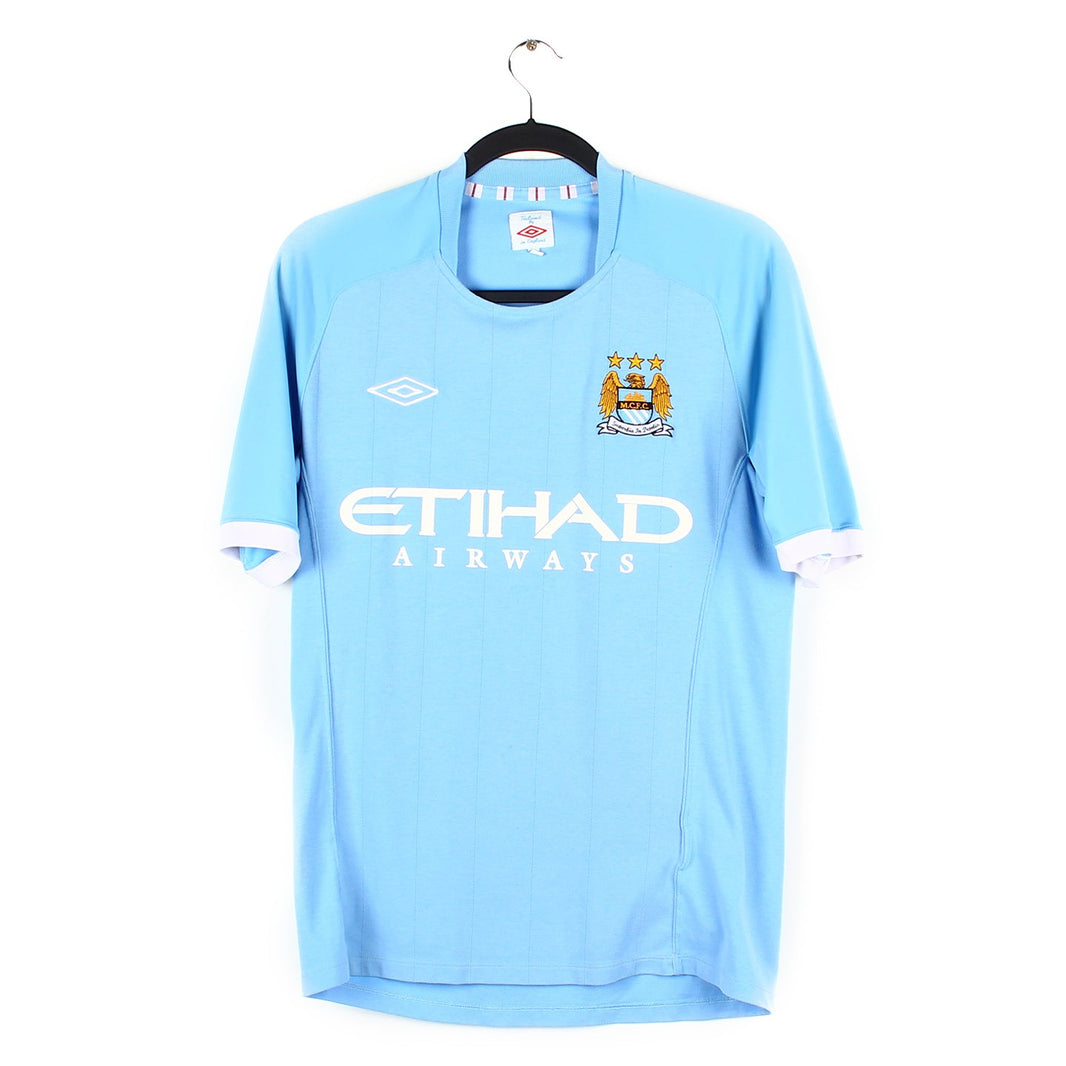 2010/11 - Manchester City (L)