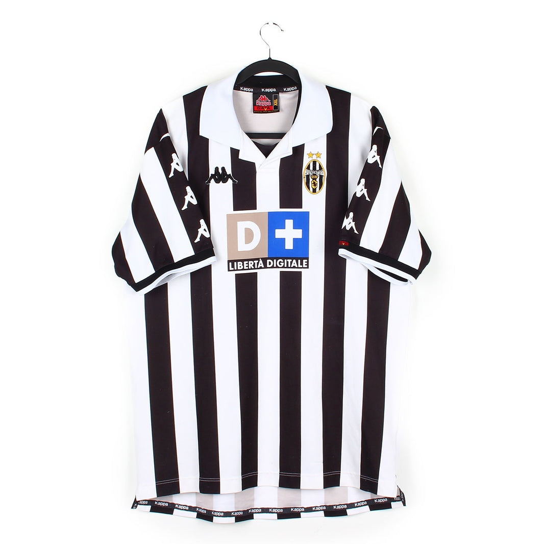 1999/00 - Juventus (M)