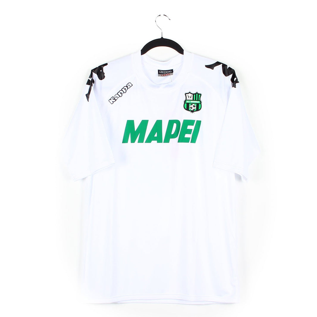 2015/16 - Sassuolo (L)