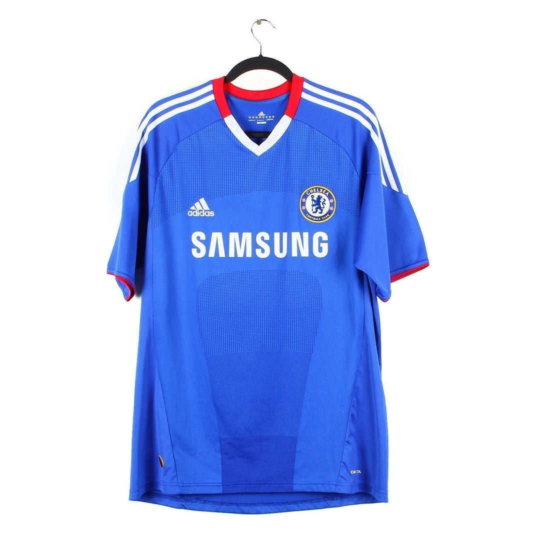 2010/11 - Chelsea (M)