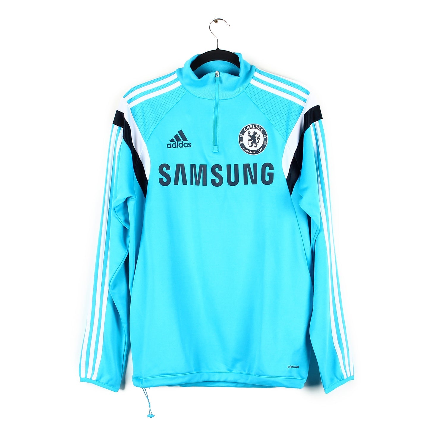 Survetement best sale chelsea 2014