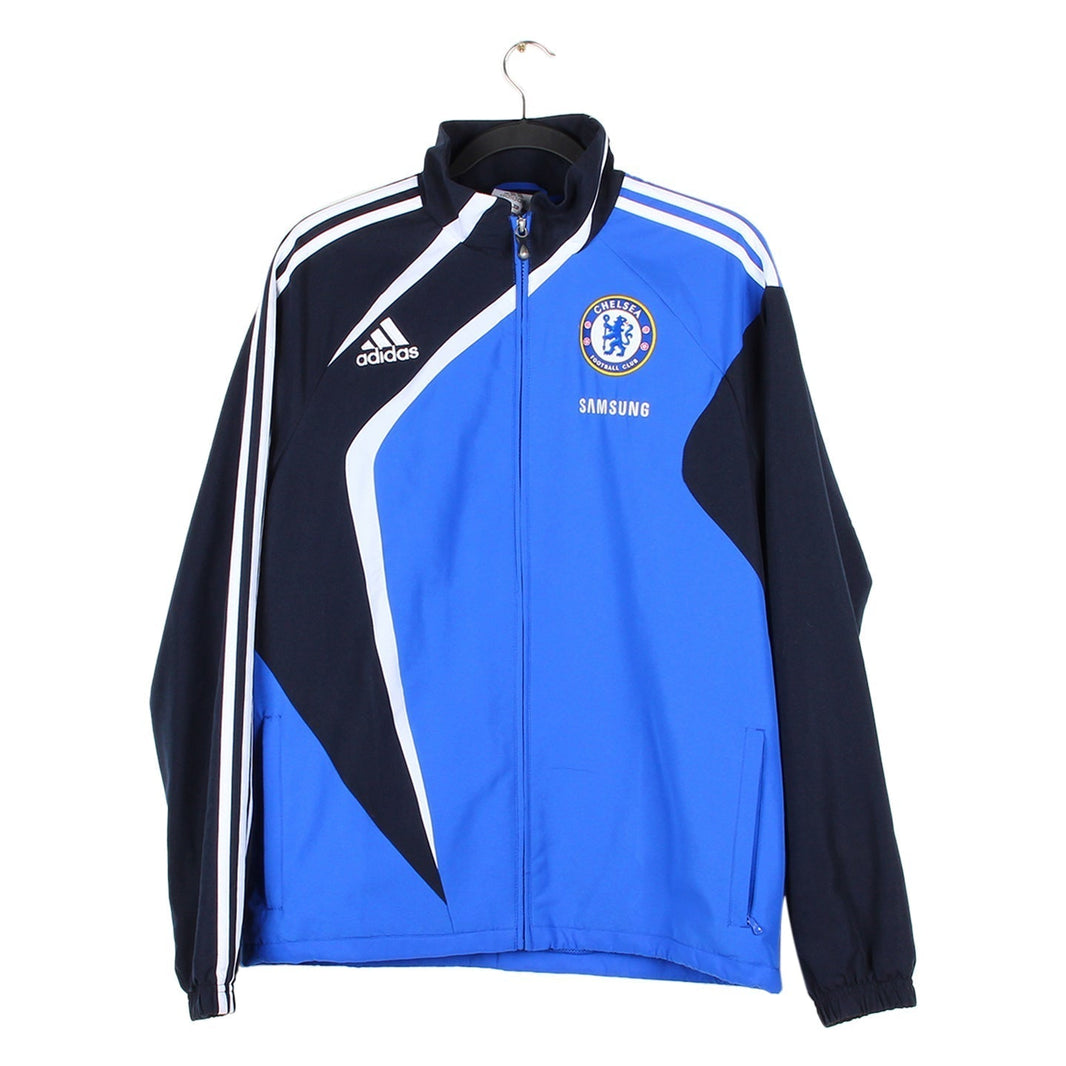 2009/10 - Chelsea (L)