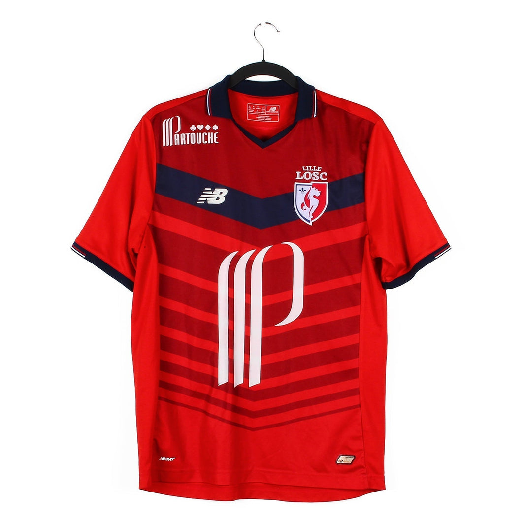 2016/17 - LOSC (M)