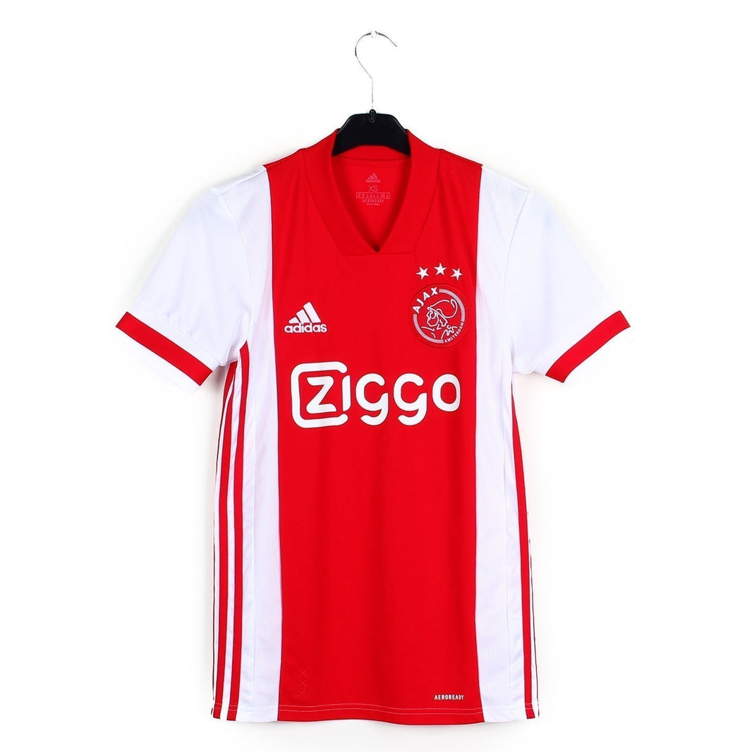 2020/21 - Ajax Amsterdam (L)