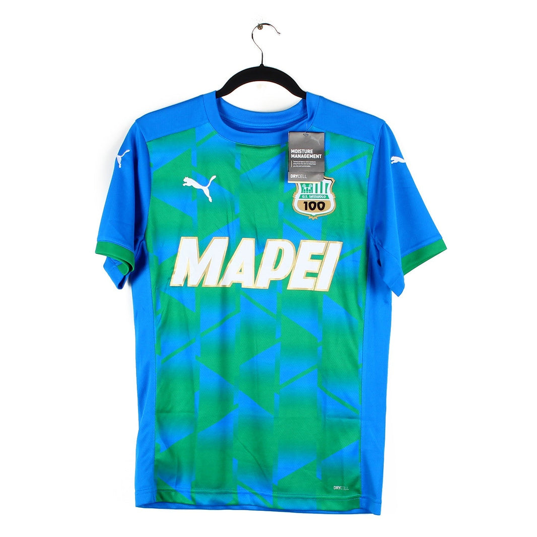 2020/21 - Sassuolo (S) *centenaire*