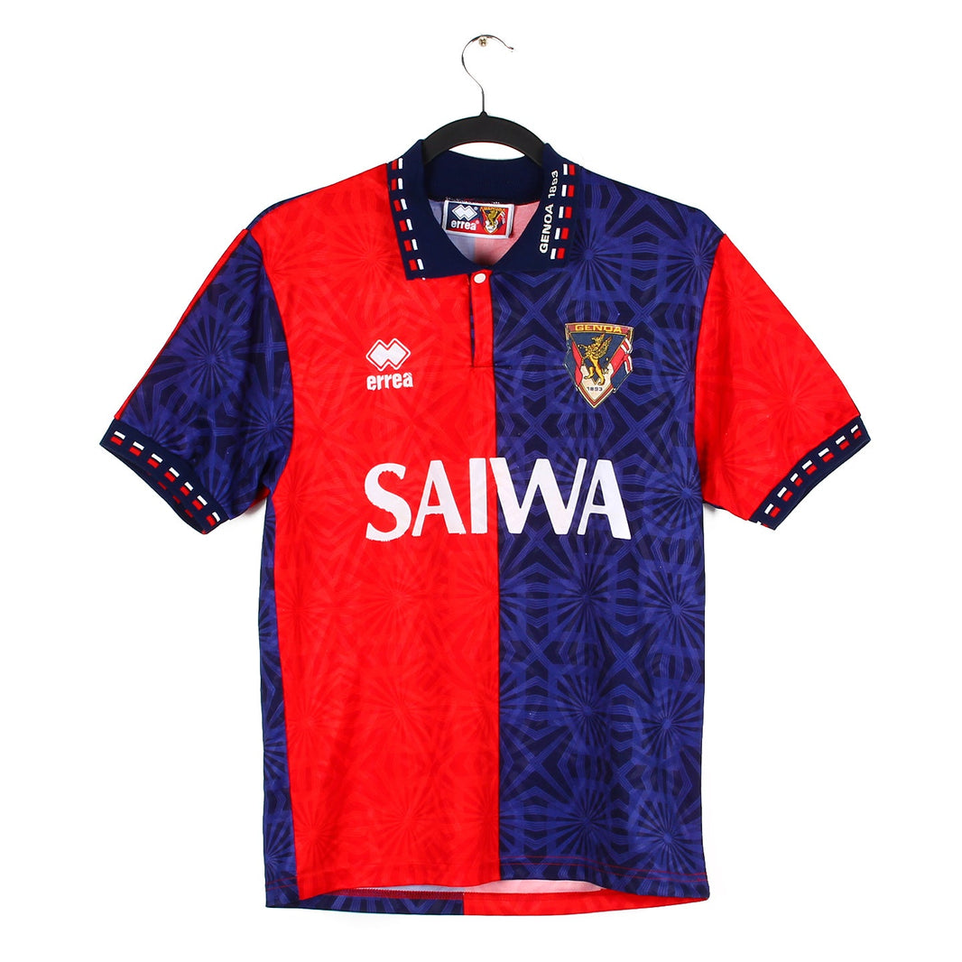 1992/94 - Genoa (L)