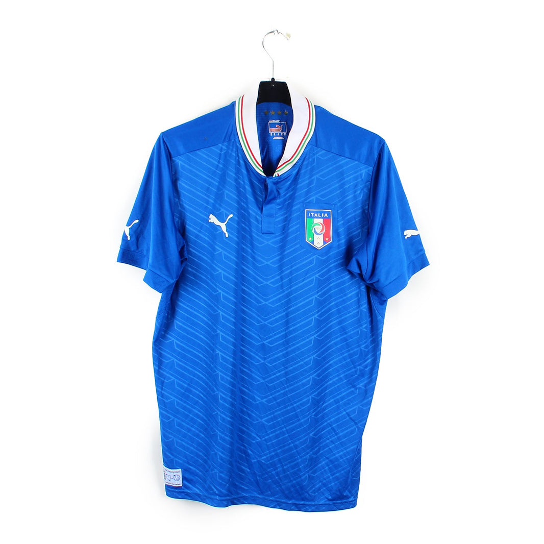 2012/13 - Italie (XL)