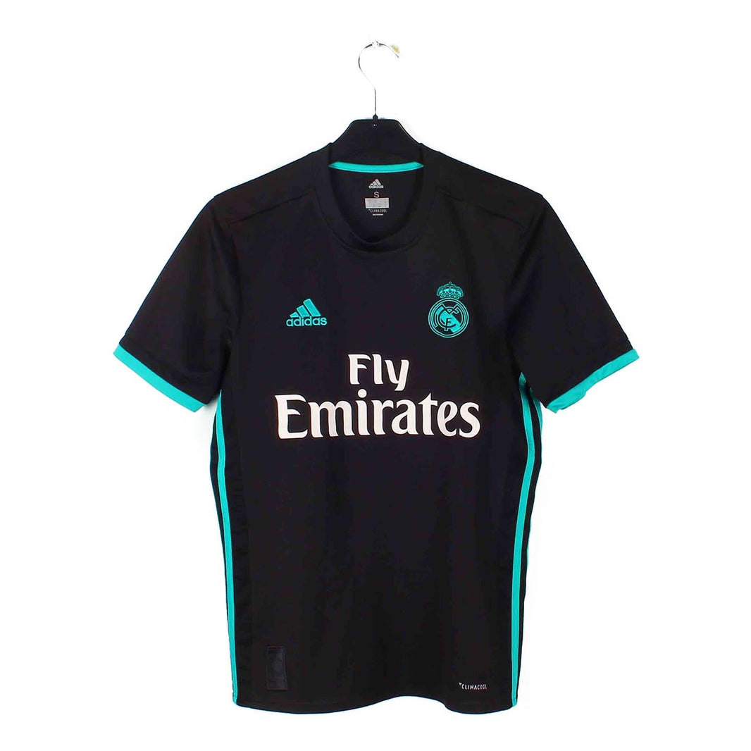 2017/18 - Real Madrid (XS)