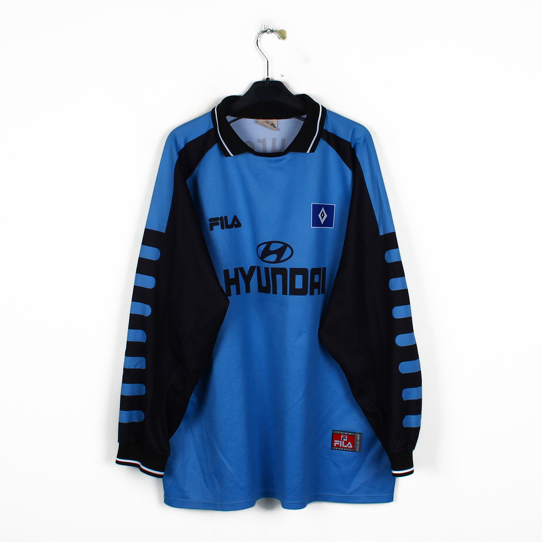 1998/99 - Hambourg SV (XL)