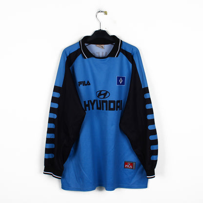 1998/99 - Hambourg SV (XL)