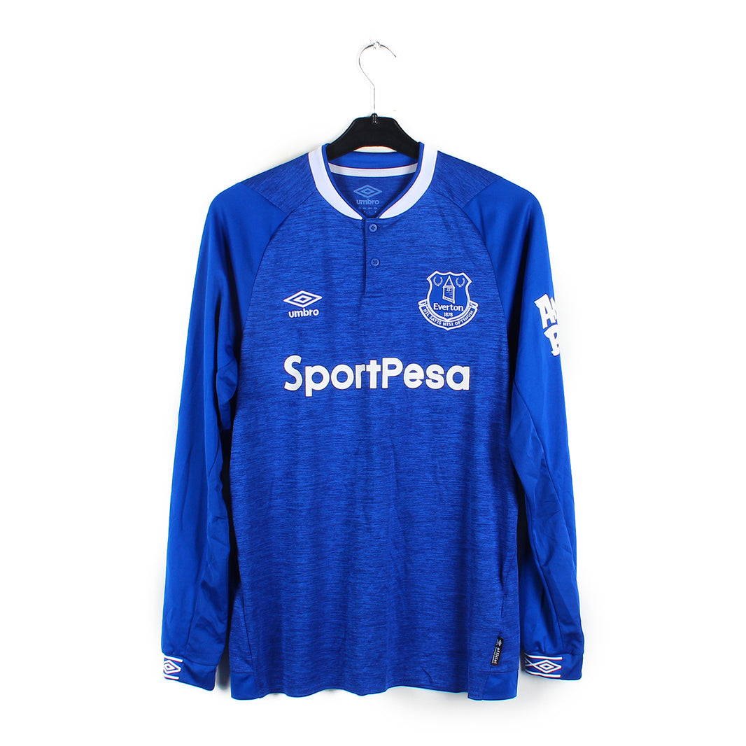 2018/19 - Everton FC (M)