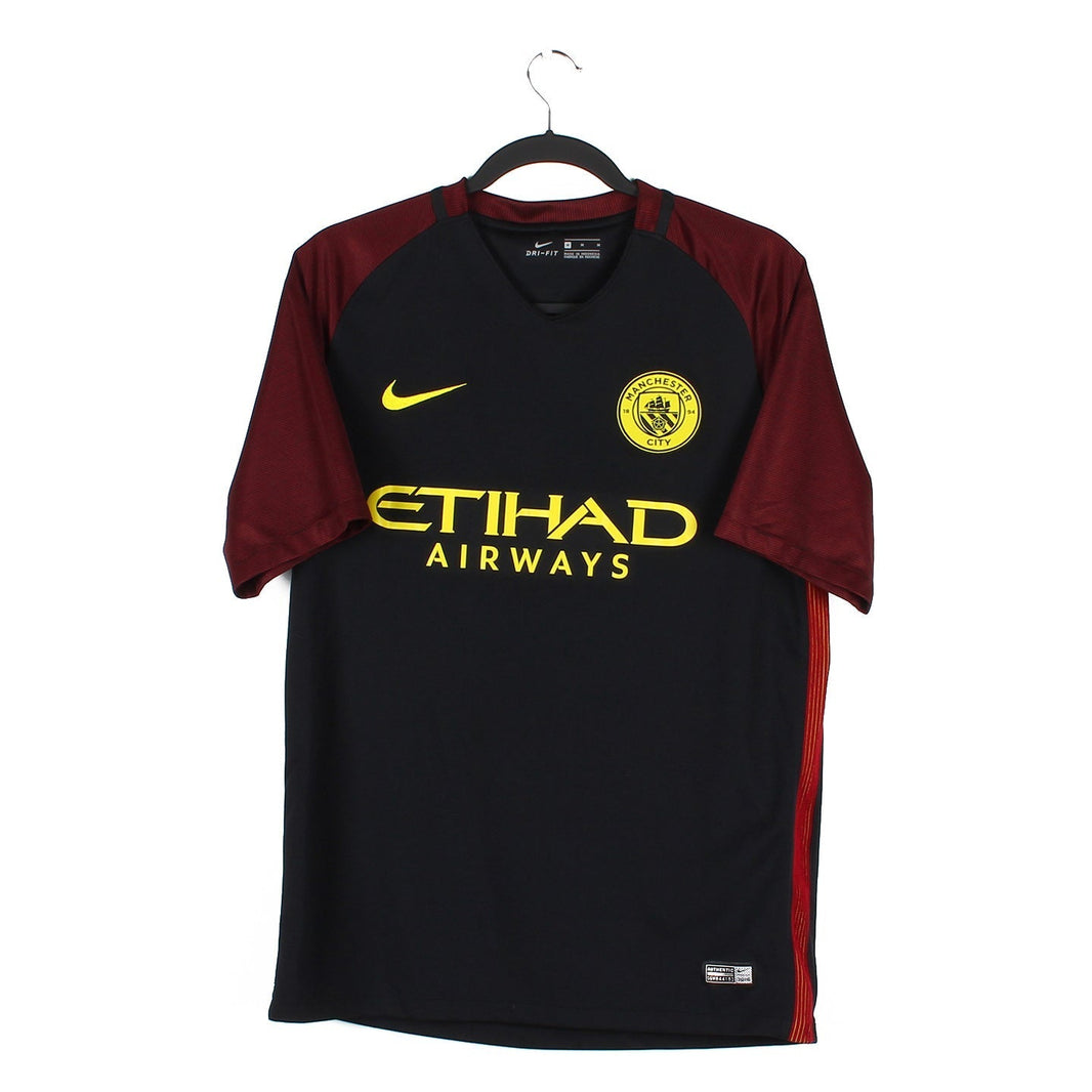 2016/17 - Manchester City - Silva #21 (XL)