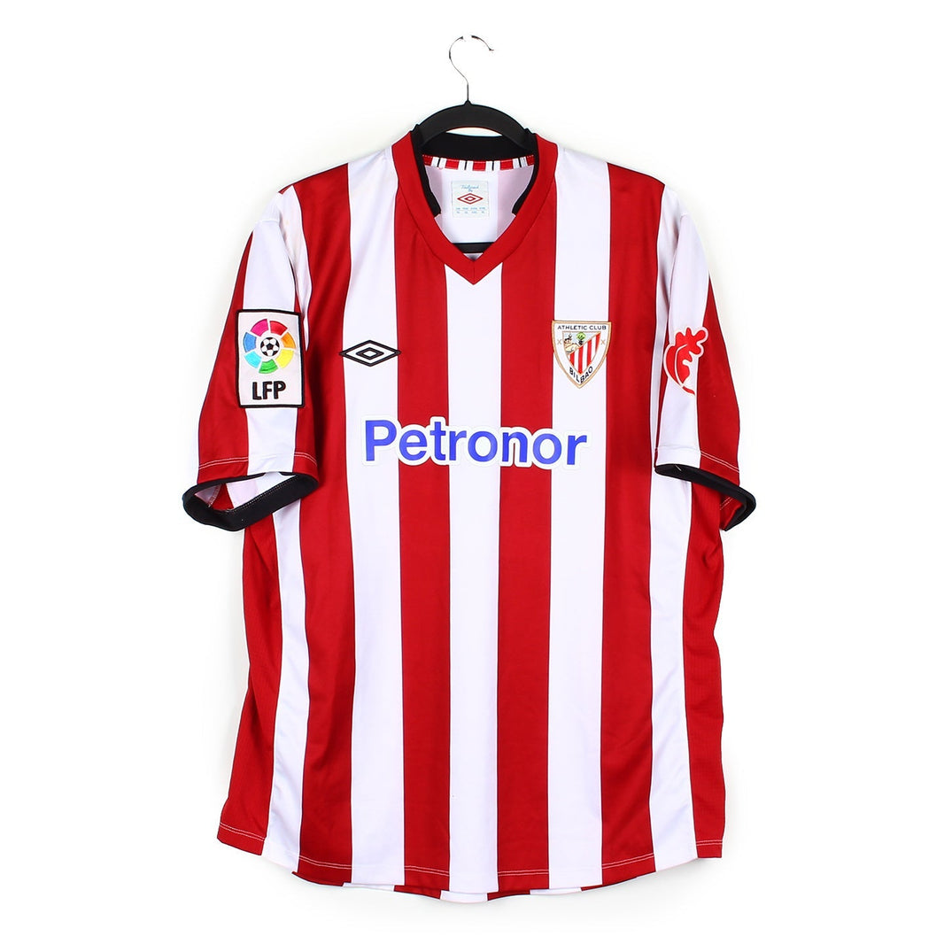 2012/13 - Athletic Bilbao (S)