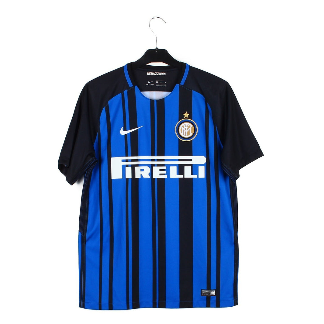 2017/18 - Inter Milan (L)