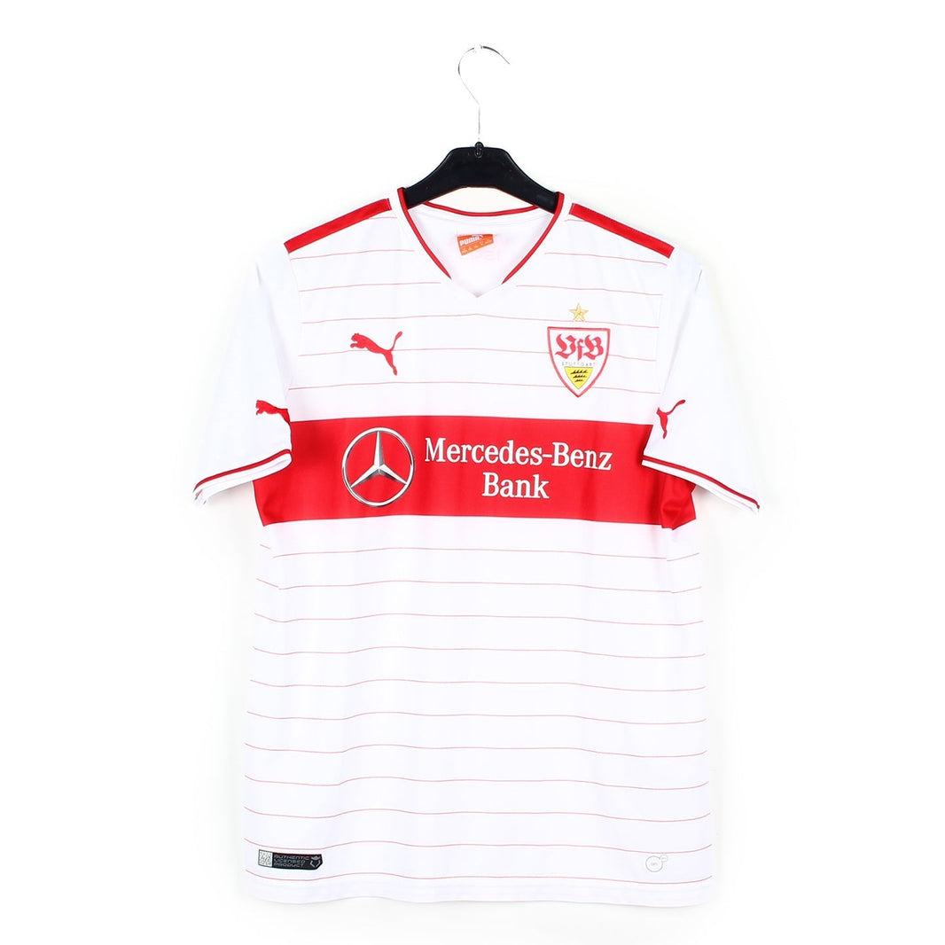 2013/14 - Stuttgart (S)