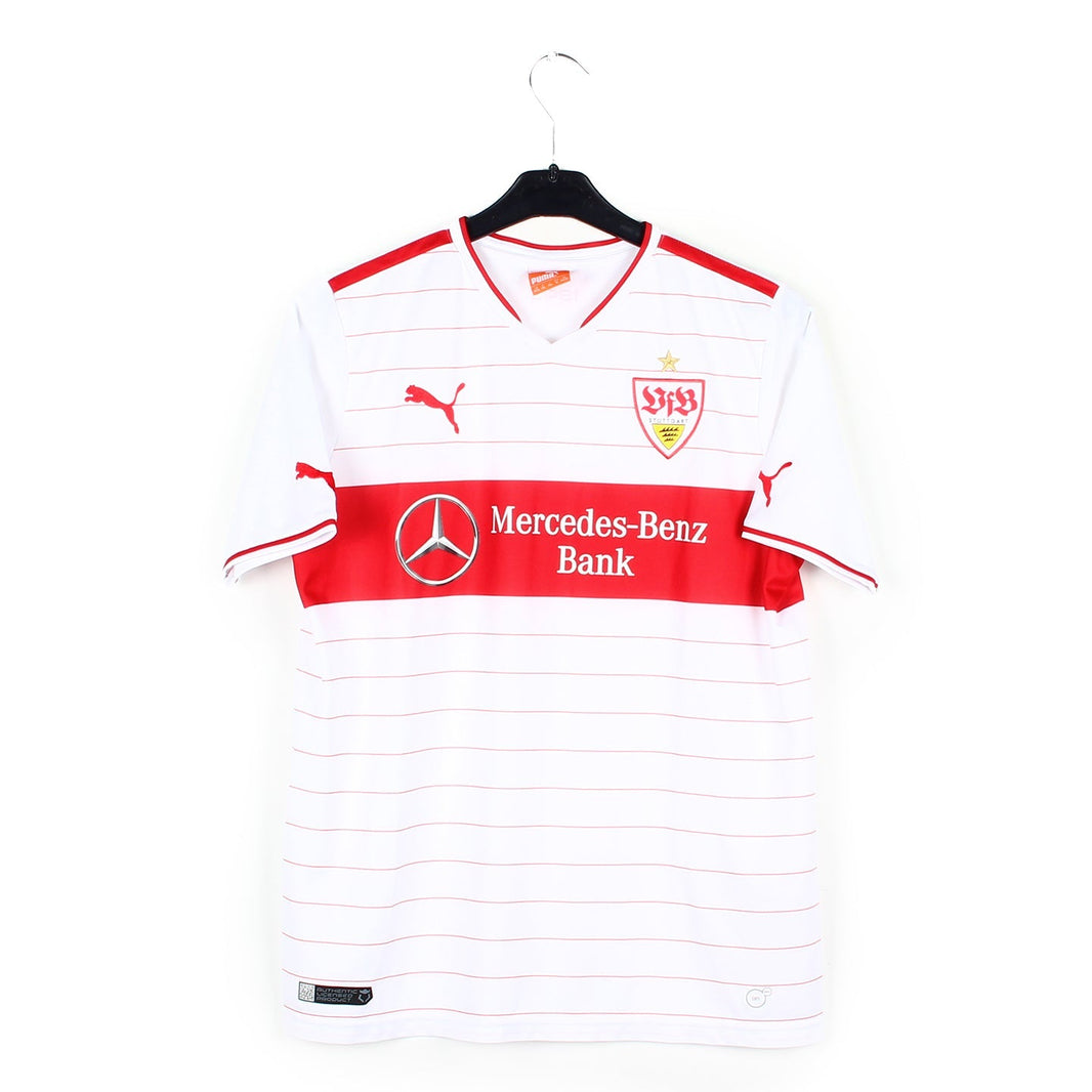 2013/14 - Stuttgart (M)