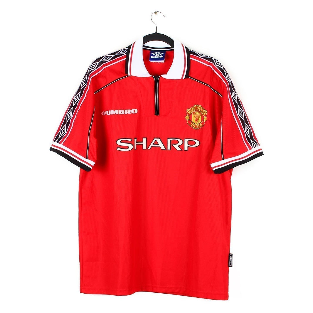 1998/00 - Manchester United (XL)