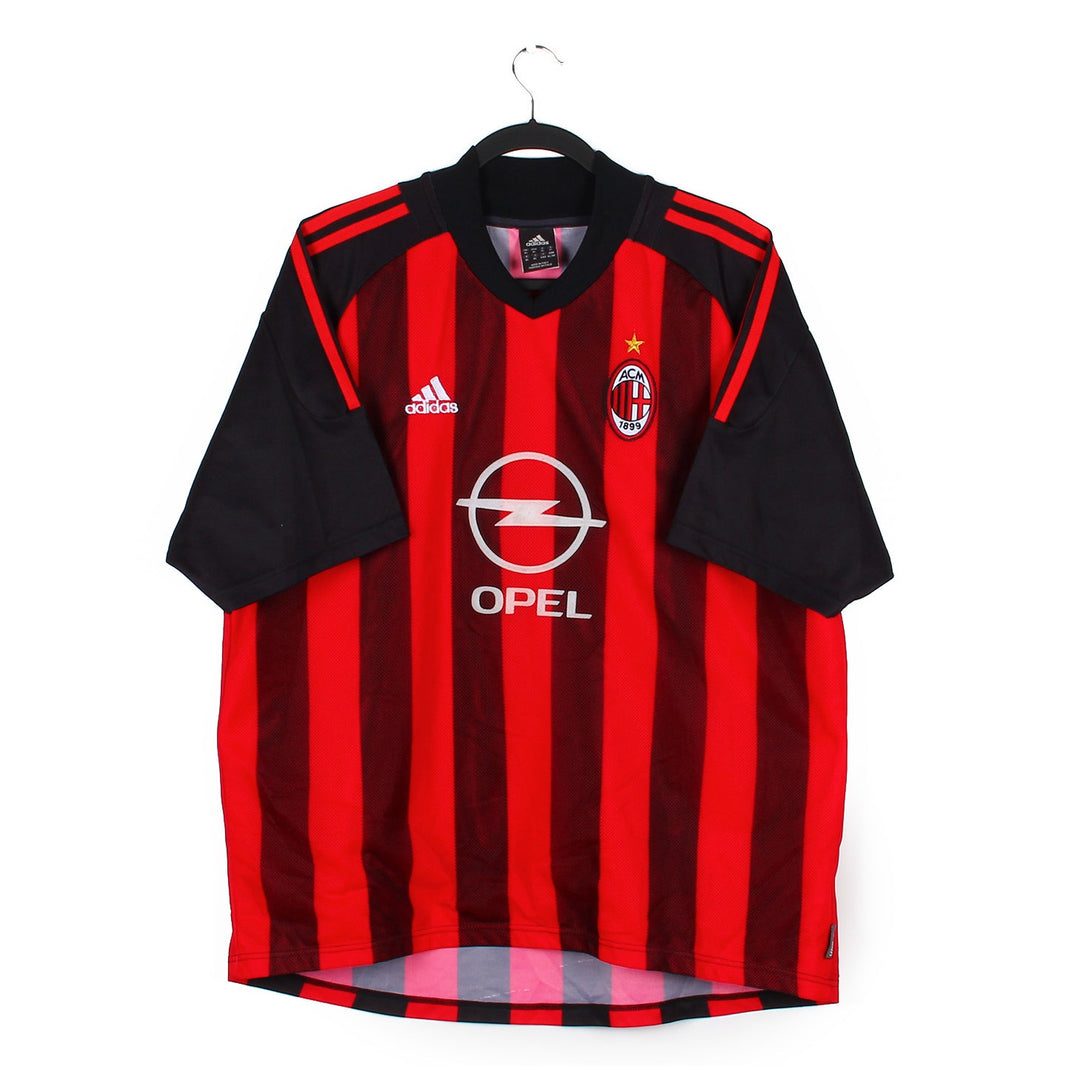 2002/03 - Milan AC (L)