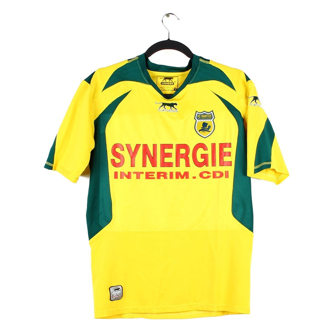 2006/07 - FC Nantes (M)