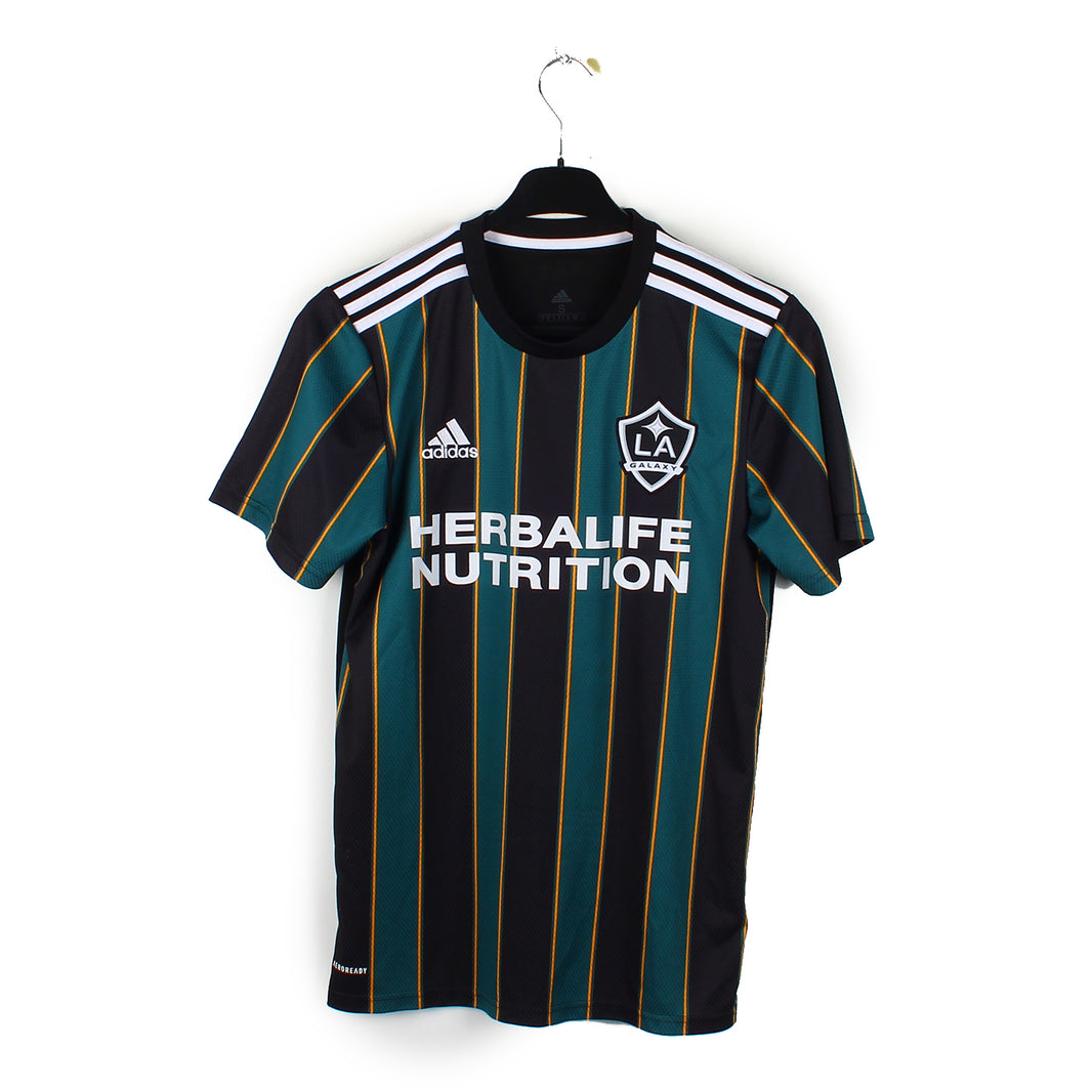 2021 - Los Angeles Galaxy (S)