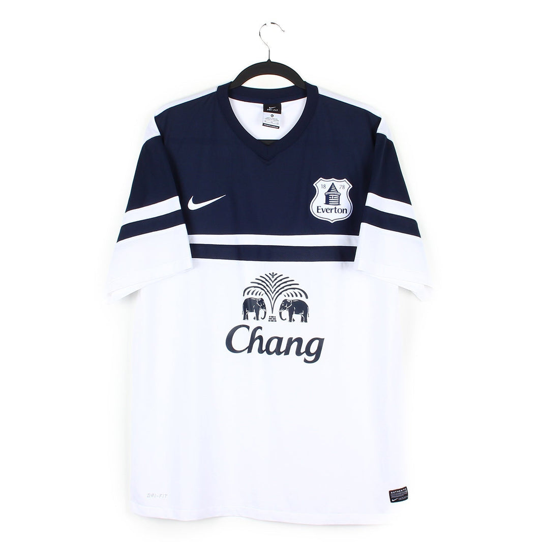 2013/14 - Everton FC (L)