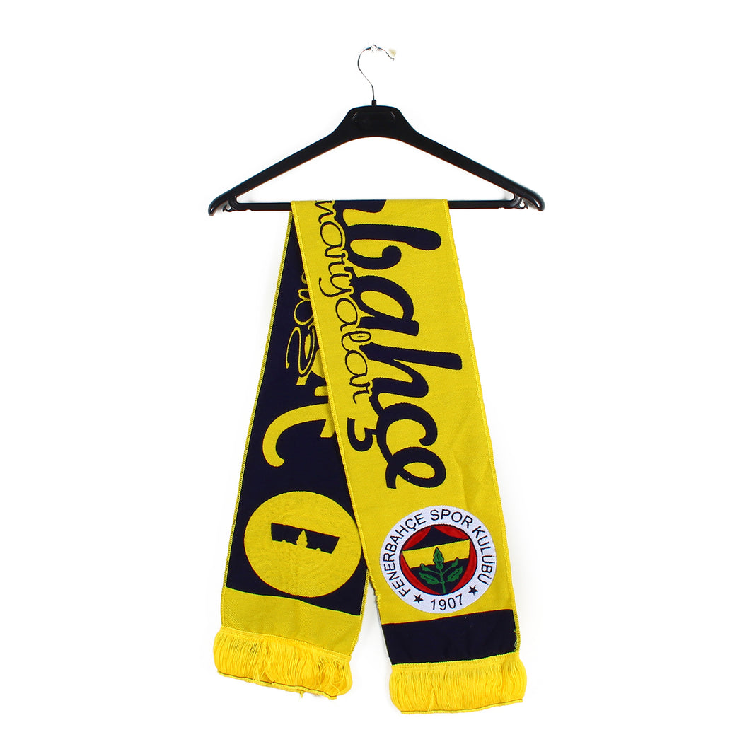 2000's - Fenerbahce