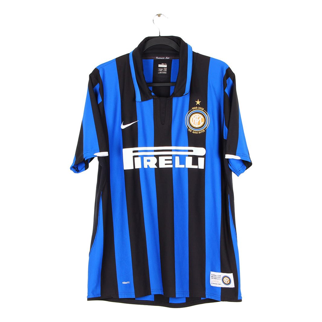 2007/08 - Inter Milan (S) *centenaire*