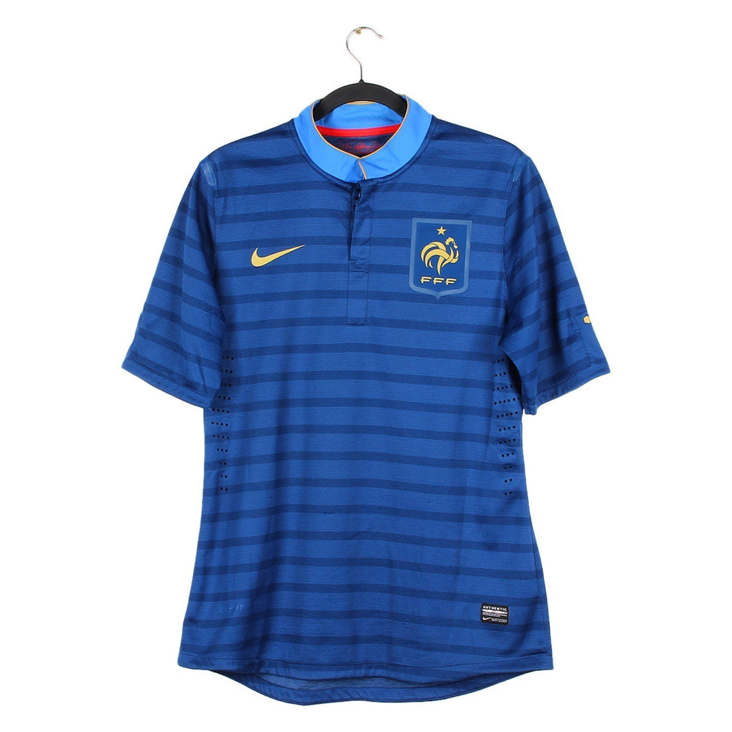 2012/13 - Equipe de France (M) [stock pro]