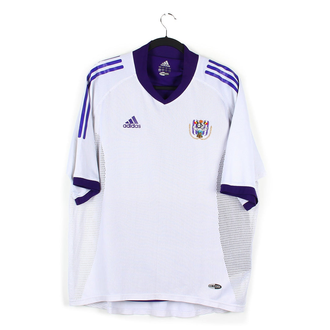 2002/03 - Anderlecht (XL) [stock pro]