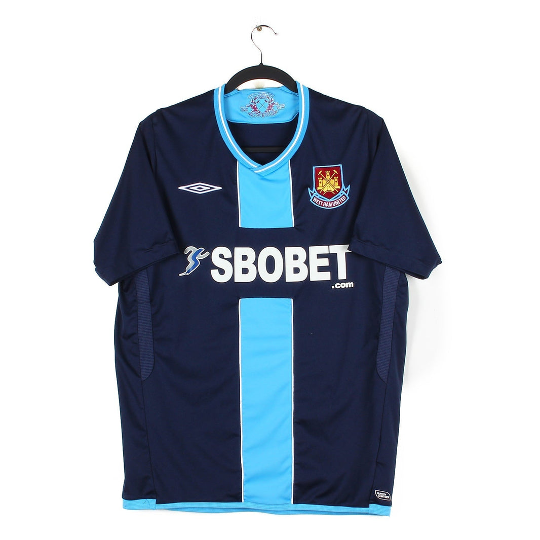 2009/10 - West Ham (M)