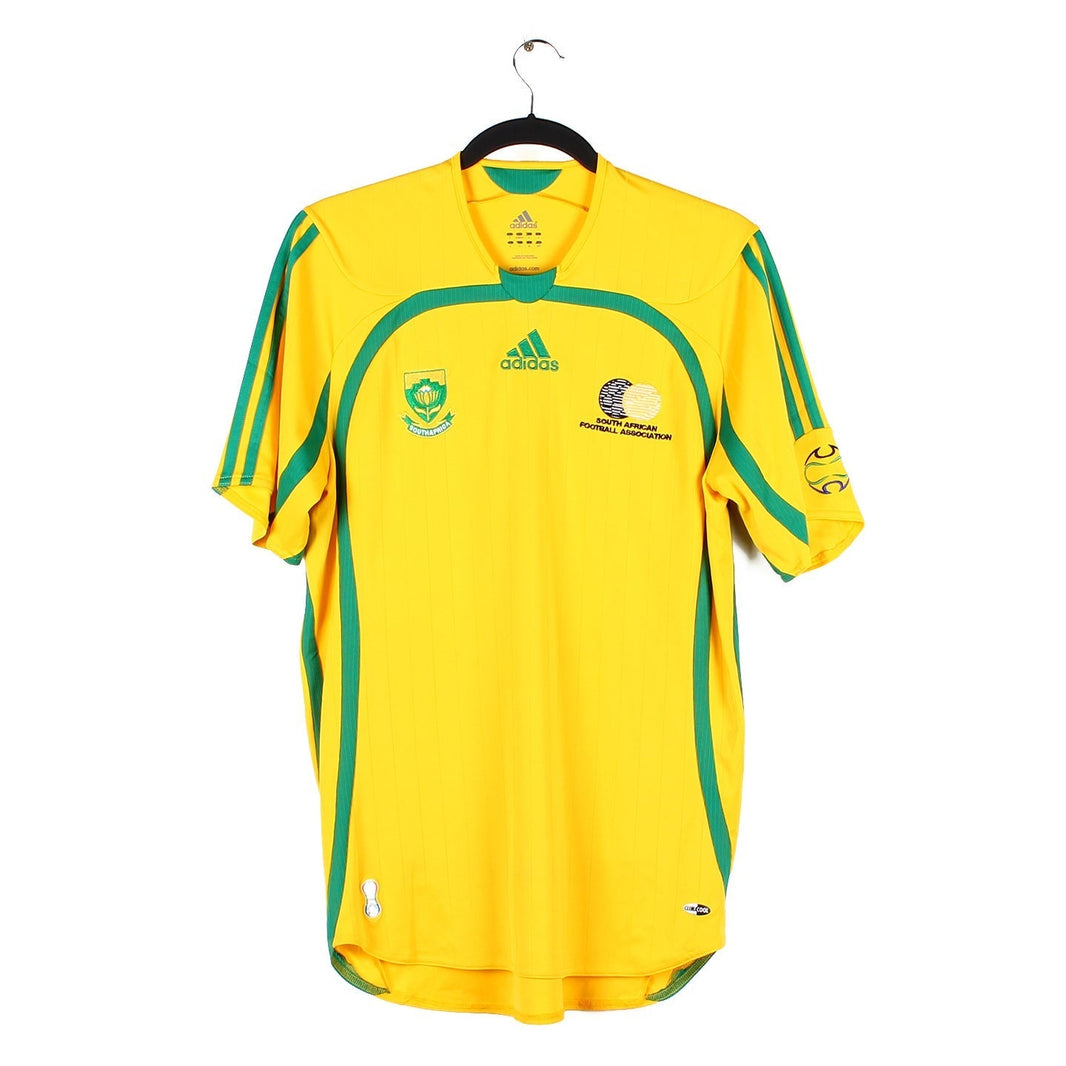 2006/07 - Afrique du Sud (M)