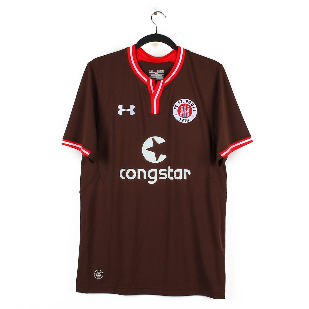 2016/17 - St Pauli (L)