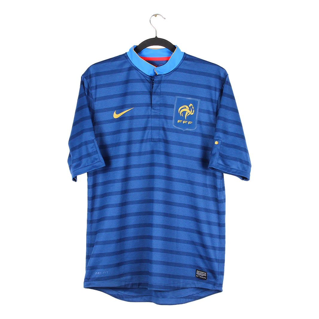 2012/13 - Equipe de France (L) [stock pro]