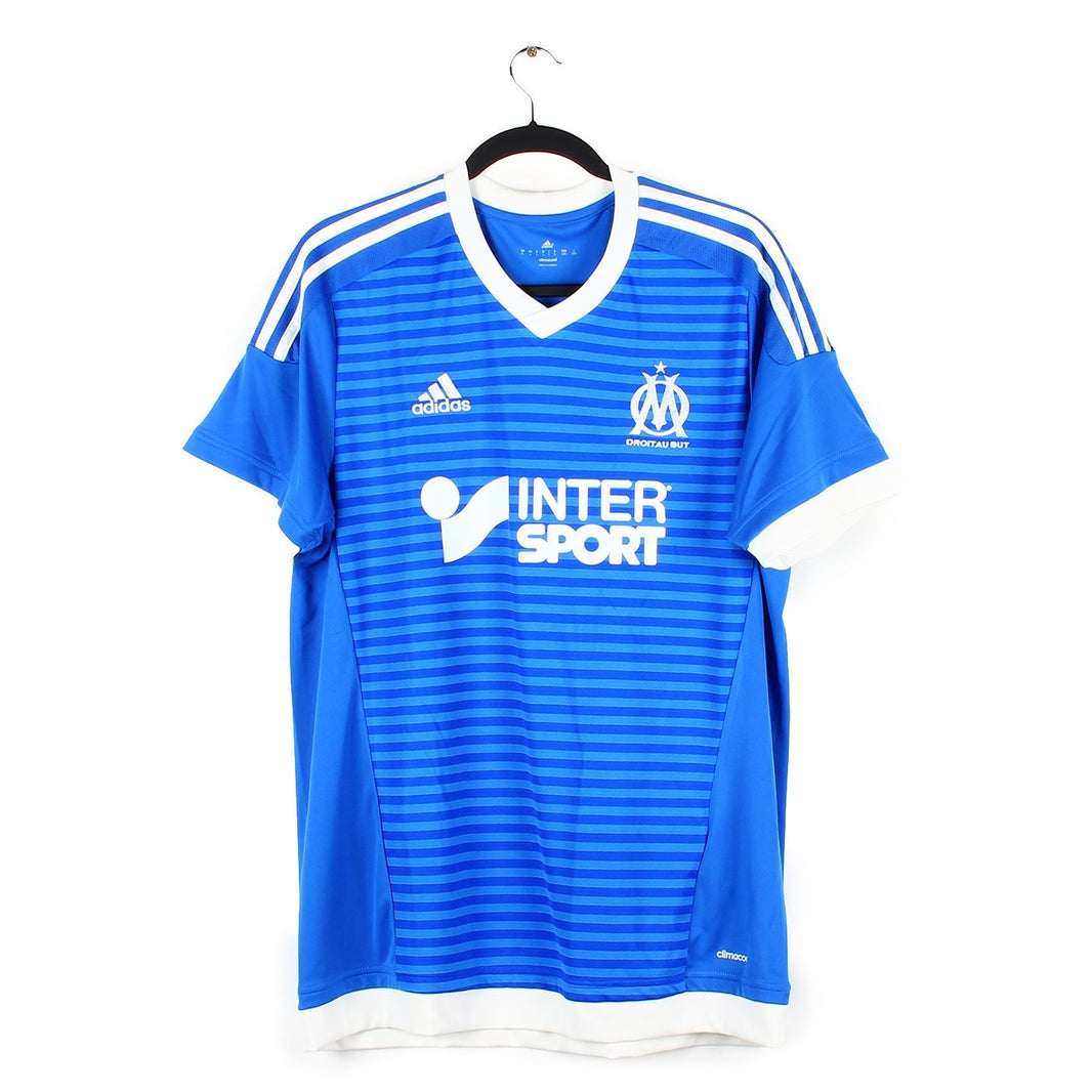 2015/16 - OM (S)