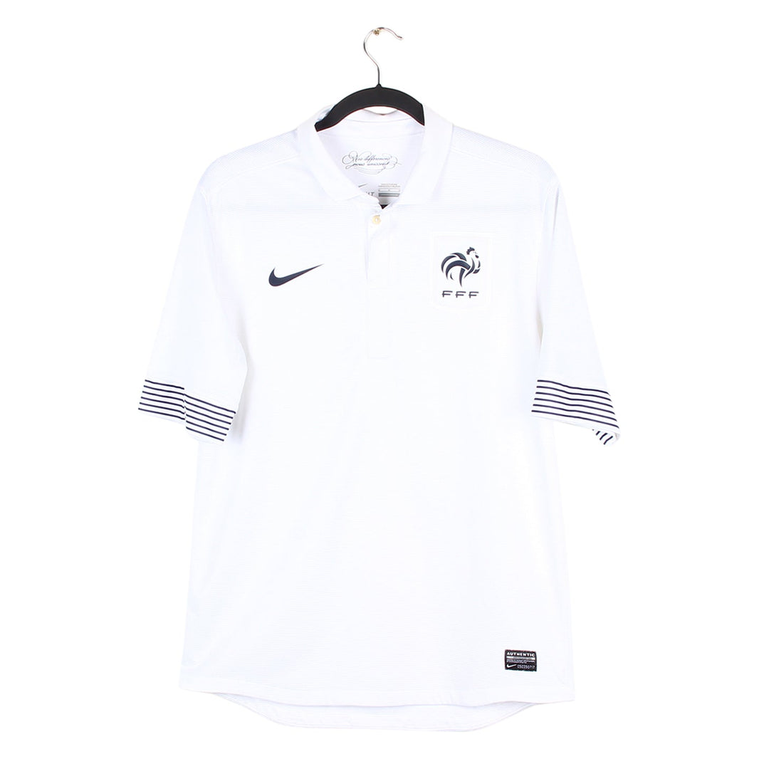 2012/13 - Equipe de France (S) [stock pro]