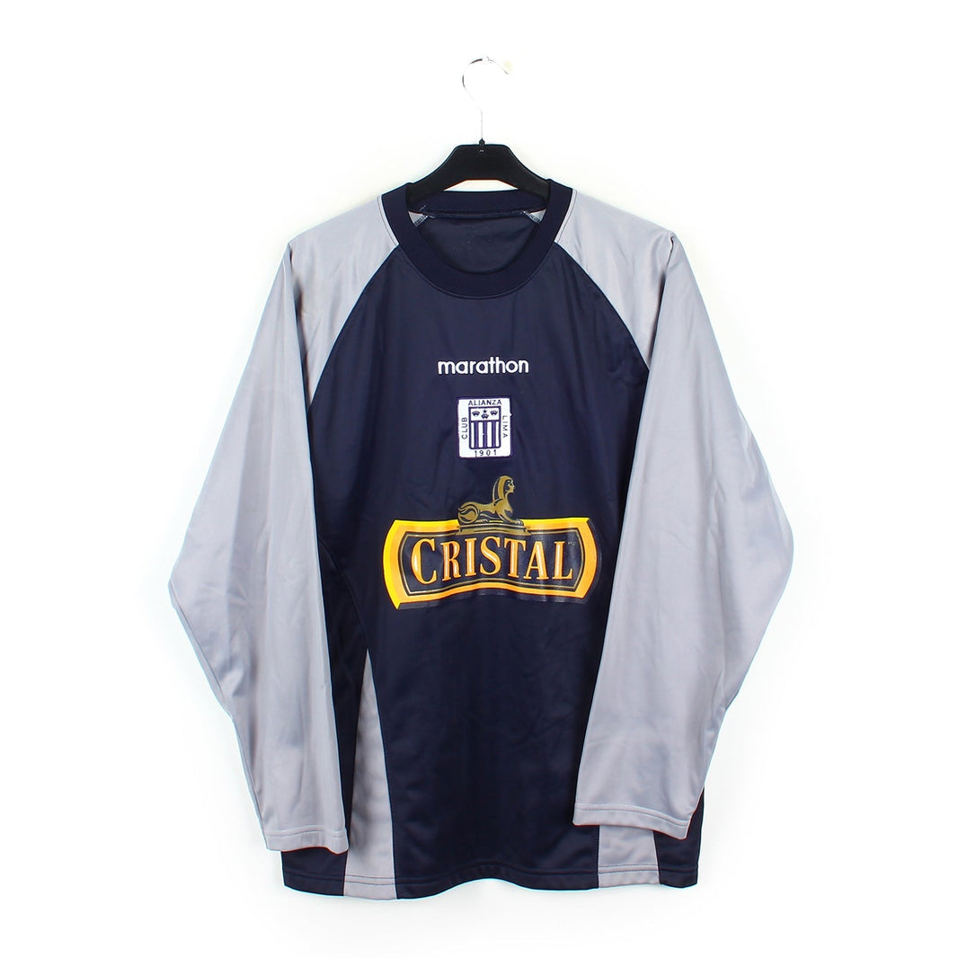 2007/09  - Alianza Lima (L)