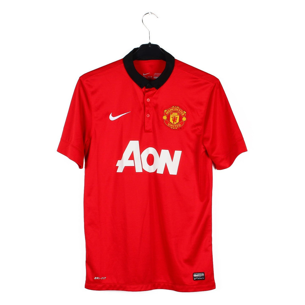 2013/14 - Manchester United (S)