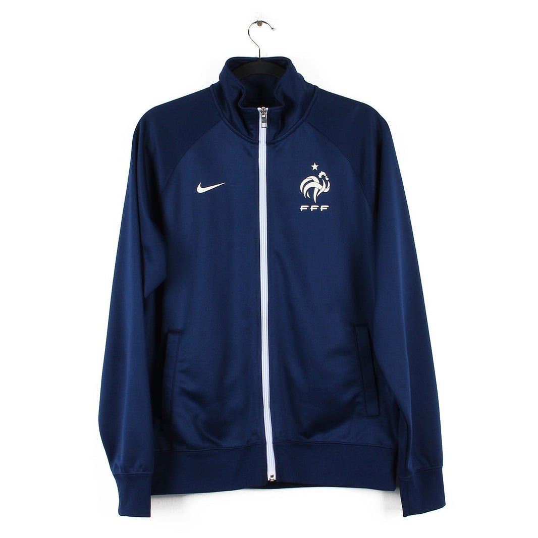 2014/15 - Equipe de France (L)