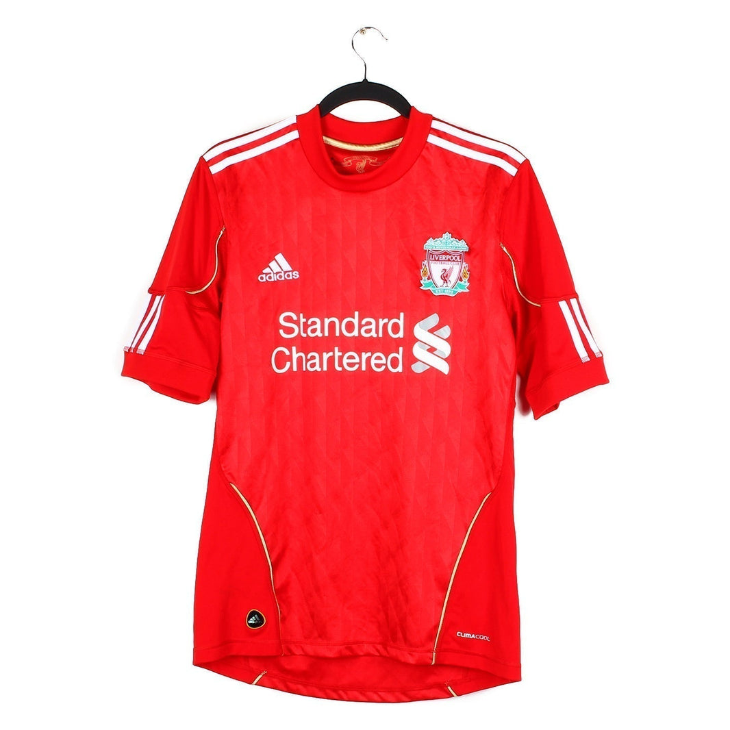 2010/12 - Liverpool FC (S)